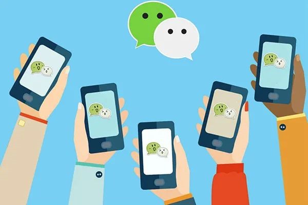 怎样包装微信号，只需这些步骤?