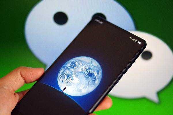 微信分身登录两个微信号可以吗？